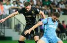 Trabzonspor Diyarbakır'da yıkıldı! Amedspor'dan son dakika zaferi