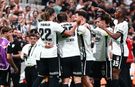 Beşiktaş lige galibiyetle başladı!