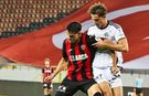 Kasımpaşa, Çorum FK Deplasmanında Kazandı! Seriyi 6 Maça Çıkardı