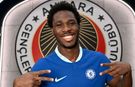 Gençlerbirliği'ne Chelsea'den Forvet!