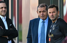 Galatasaray'da O İsim İstifadan Vazgeçti!