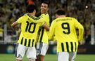 Fenerbahçe'den Şampiyonlar Ligi'nde Dev Adım! Sturm Graz'ı 2-0'la Geçti