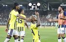 Fenerbahçe'den Dev Gelir: Şampiyonlar Ligi'nde 4,3 Milyon Euro Garantiledi