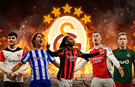 Galatasaray'ı Kahreden Haberler