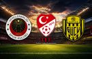 Gençlerbirliği ulusal lisans aldı! Ankaragücü'ne puan silme cezası