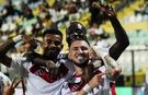 Eksik Gaziantep FK, Eyüpspor Deplasmanında 3 Puanı Kaptı!