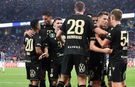 Trabzonspor Evinde Yıkıldı! Ferencvaros Rövanş Öncesi Avantajı Kaptı