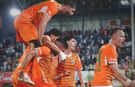 Beşiktaş, Alanyaspor Deplasmanında Yıkıldı! Siyah-Beyazlılar İlk Mağlubiyetini Aldı