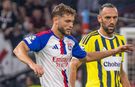 Fenerbahçe Şampiyonlar Ligi Biletini Kaptı! 17 Yıllık Hasret Sona Erdi