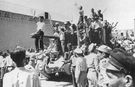 Doğu’da Bir Petrol Isyanı ve Devrilen Demokrasi: 1953 Musaddık Darbesi