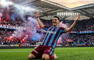 Trabzonspor Darwin Nunez'e Kavuşuyor mu?