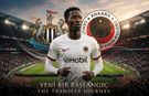 Gençlerbirliği'nde Ousmane Diabate Krizi Çözüldü! Diabate Ada Yolcusu