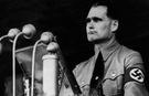 Hitler'in Gölgesi: Rudolf Hess