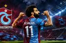 Trabzonspor'dan Mohamed Salah Bombası! Resmi İmzayı Attığı İddia Edildi