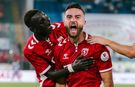 Samsunspor, Karadeniz Derbisinde Rizespor’u Devirdi!