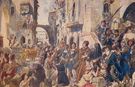 Osmanlı'nın Yahudi Seferi: 1492 Yahudi Sürgünü