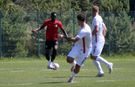 Gençlerbirliği ile Çorum FK Golsüz Berabere Kaldı