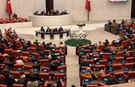 Çerçeve yasa Meclis’te görüşülmeye başlandı
