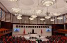 Murat Emir’den Genel Kurul’da dikkat çeken rapor paylaşımı