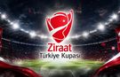 Ziraat Türkiye Kupası Başlıyor!