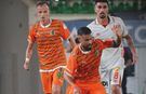 Alanya'da Gol Düellosu! Alanyaspor ile Göztepe 2-2 Berabere Kaldı