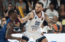 Anadolu Efes İlk Haftada Barcelona’ya Yenildi!