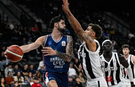 EuroLeague’de Tarihi Türk Derbisi: Anadolu Efes-Beşiktaş