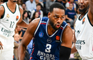 Anadolu Efes Real Madrid'i Devirdi!