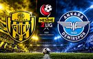 Ankaragücü Sezonu Ankara Demirspor Derbisiyle Açıyor