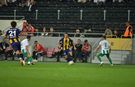 Ankaragücü'ne PFDK Şoku!
