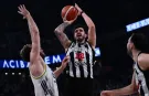 Beşiktaş Uzun Bir Aranın Ardından Tekrar EuroLeague'de!