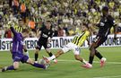 Beşiktaş, Fenerbahçe’yi Deplasmanda Devirdi!