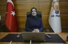 Fatma Betül Sayan Kaya AKP'den İhraç Edildi!