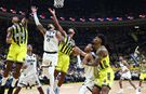 Fenerbahçe'den EuroLeague’e galibiyetli başlangıç