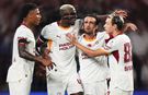 Galatasaray’dan Başakşehir Deplasmanında Son Dakika Zaferi!