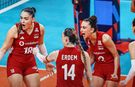 Filenin Sultanları Azerbaycan'ı Set Vermeden Geçti!