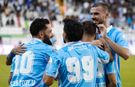 Erzurumspor’dan İlk Galibiyet! Konyaspor’un Hasreti 7 Maça Çıktı