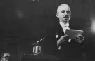 Türkiye Cumhuriyeti'nin İkinci Adamı: İsmet İnönü