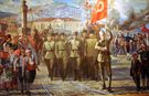 Akdeniz'de Mührün Vurulduğu Gün: İzmir'in Kurtuluşu