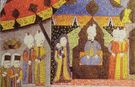 Cihan Hükümdarı "Muhteşem" Süleyman
