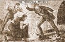 1888 Londra’sının Sisli Kabusu: Karındeşen Jack