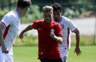 Gençlerbirliği'nde Kevin Rodrigues Müjdesi!
