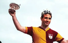 Türk Futbolunun Taçsız Kralı: Metin Oktay