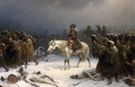 Napolyon’un Sonunu Hazırlayan Dev Düşüş: 1812 Rusya Seferi