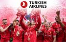 THY İngiliz Devine Sponsor Oldu! Dev Anlaşma Açıklandı!