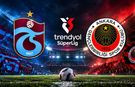 Gençlerbirliği, Trabzonspor Deplasmanında Serisini Sürdürmek İstiyor