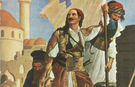 Mora’da Unutulan Dehşet: 1821 Tripoliçe Katliamı