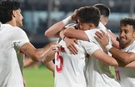 Ümit Milli Takım Play-off'ta!