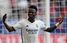 Vinicius Junior İçin Şaşırtan İddia! Uzaylılar Kaçırdı!