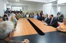 Bakan Tekin Yalova'da öğretmenlerle buluştu